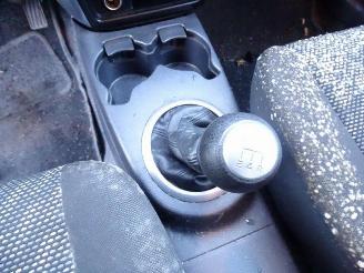 Suzuki SX4 1.6 16v picture 7