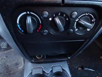 Suzuki SX4 1.6 16v picture 6