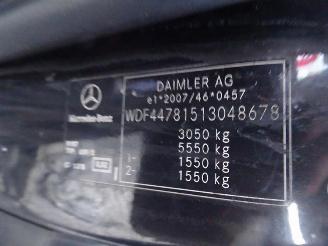 Mercedes Vito 250d picture 12