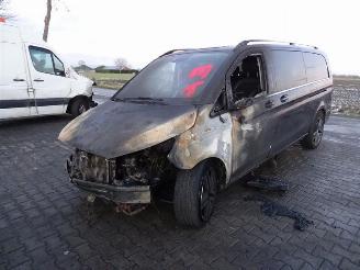 Mercedes Vito 250d picture 3