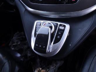 Mercedes Vito 250d picture 8