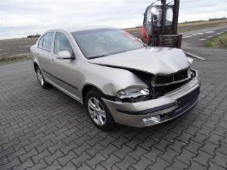 Skoda Octavia 1.6 MPi picture 4