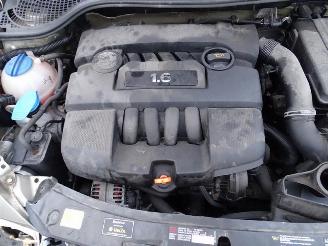 Skoda Octavia 1.6 MPi picture 9