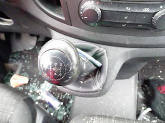 Mercedes Vito 111 CDi picture 8