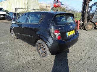 Chevrolet Aveo 1.3 JTD picture 2