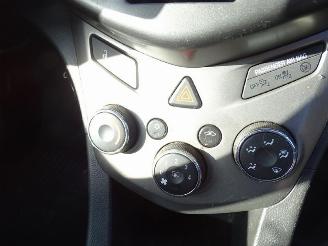 Chevrolet Aveo 1.3 JTD picture 6