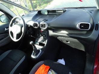 Citroën C3 picasso 1.4 16v picture 5