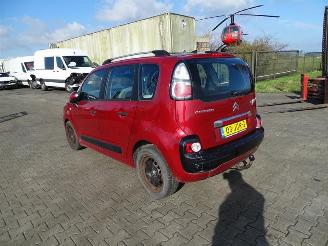 Citroën C3 picasso 1.4 16v picture 2