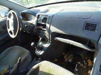 Hyundai Tucson 2.0 16v 4WD picture 5