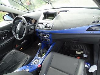Renault Mégane Grandtour 1.5 dCi picture 5