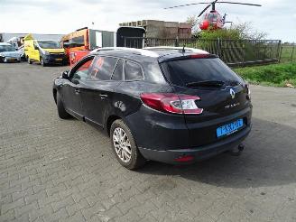 Renault Mégane Grandtour 1.5 dCi picture 2