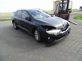 Renault Mégane Grandtour 1.5 dCi picture 4