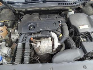 Peugeot 508 SW 1.6 HDi picture 8