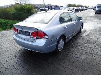 Vrakbiler auto Honda Civic 1.3 Hybrid 2006/5