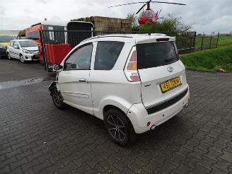 Microcar  MGo picture 2