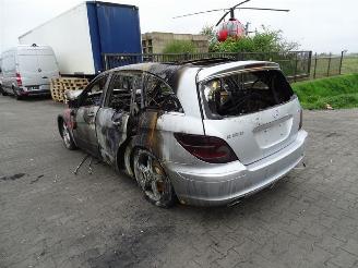Mercedes R-klasse 350 4-matic picture 2