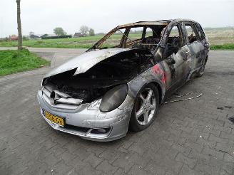 Mercedes R-klasse 350 4-matic picture 3