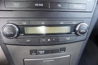 Toyota Avensis 1.8 16v picture 7