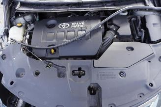 Toyota Avensis 1.8 16v picture 9