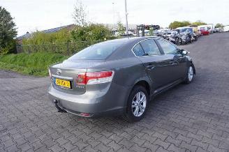 Vrakbiler auto Toyota Avensis 1.8 16v 2009/8