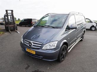 Mercedes Vito 116 CDi DC picture 3