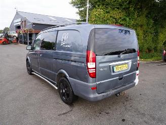 Mercedes Vito 116 CDi DC picture 2