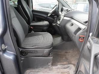 Mercedes Vito 116 CDi DC picture 7