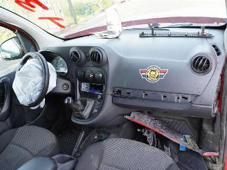 Mercedes Citan 108 CDi picture 5