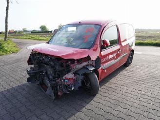 Mercedes Citan 108 CDi picture 3