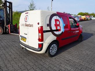 Vrakbiler bedrijf Mercedes Citan 108 CDi 2019/10