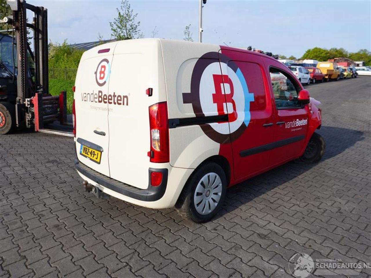 Mercedes Citan 108 CDi
