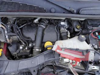 Mercedes Citan 108 CDi picture 10
