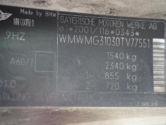 Mini Mini COOPER D picture 5