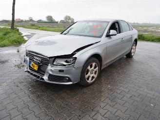 Audi A4 1.8 TFSi picture 3