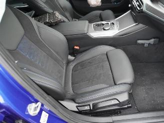 BMW 3-serie Touring 320e Xdrive picture 9