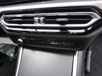 BMW 3-serie Touring 320e Xdrive picture 6