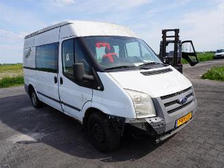 Ford Transit 2.2 TDCi picture 4