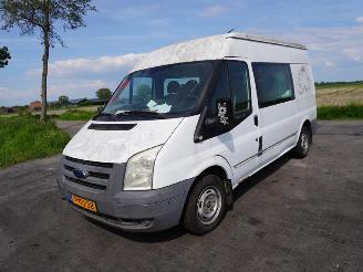 Ford Transit 2.2 TDCi picture 3