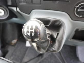 Ford Transit 2.2 TDCi picture 7