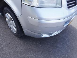 Volkswagen Transporter T5 2.5 TDi Dubbelcabine picture 5