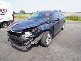 Citroën C5 Tourer 1.6 picture 3