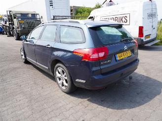 Citroën C5 Tourer 1.6 picture 2
