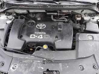 Toyota Avensis Wagon 2.0 D-4D picture 6