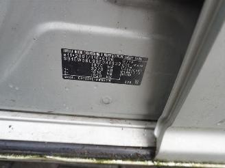 Toyota Avensis Wagon 2.0 D-4D picture 5