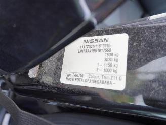 Nissan Qashqai 1.6 16v picture 8