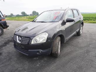 Nissan Qashqai 1.6 16v picture 3