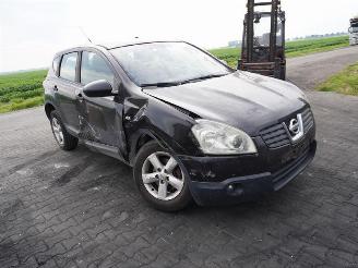 Nissan Qashqai 1.6 16v picture 4