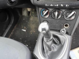 Nissan Qashqai 1.6 16v picture 7