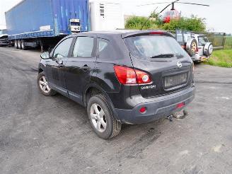 Nissan Qashqai 1.6 16v picture 2