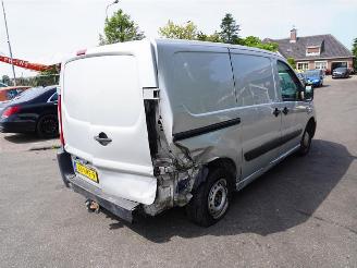 Vrakbiler bedrijf Peugeot Expert 1.6 HDi 2008/4